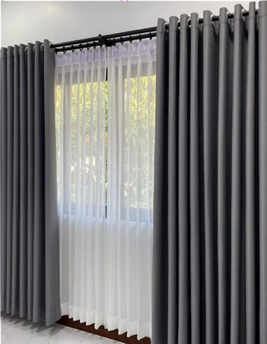 Curtains