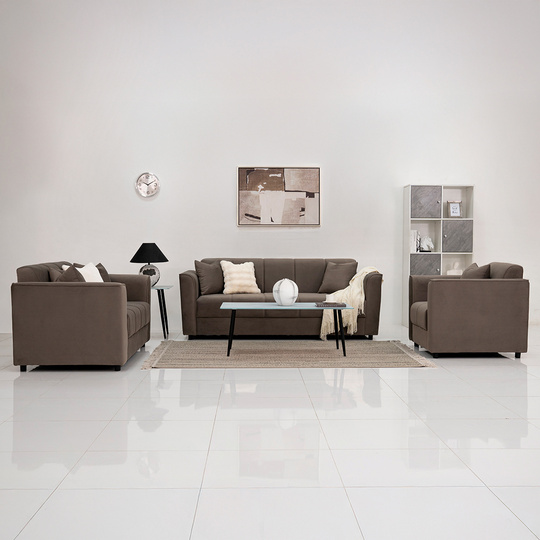 Custom sofa 5