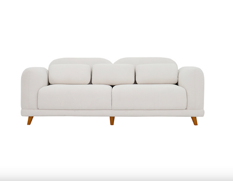 Custom sofa 1