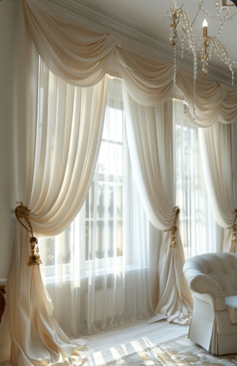 Curtains 6
