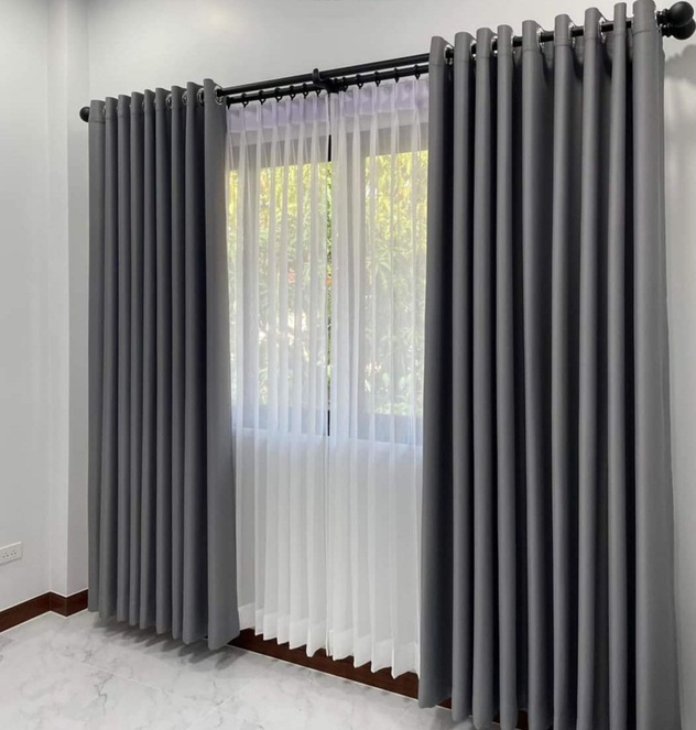 Curtains 1