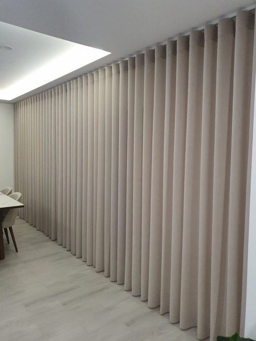 Curtains 2