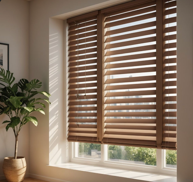 Blinds 7